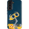 Disney Wall-E Character Art Galaxy S22 Pro Case