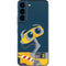 Disney Wall-E Character Art Galaxy S22 Skin