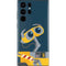 Disney Wall-E Character Art Galaxy S22 Ultra Skin
