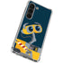 Disney Wall-E Character Art Galaxy S23 Clear Case