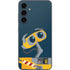 Disney Wall-E Character Art Galaxy S23 FE Skin