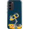 Disney Wall-E Character Art Galaxy S23 Plus Pro Case