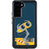Disney Wall-E Character Art Galaxy S23 Plus Waterproof Case