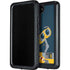 Disney Wall-E Character Art Galaxy S23 Plus Waterproof Case