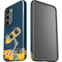 Disney Wall-E Character Art Galaxy S23 Pro Case