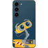 Disney Wall-E Character Art Galaxy S23 Skin