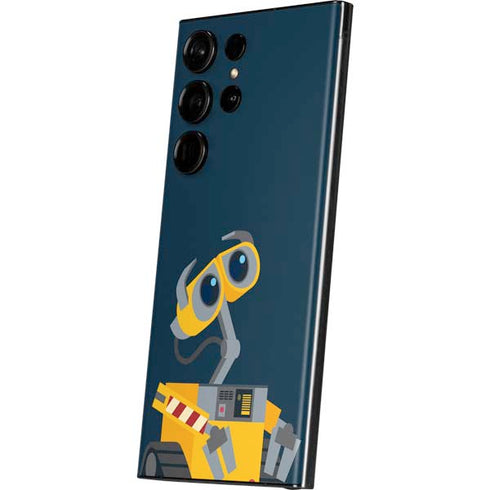 Disney Wall-E Character Art Galaxy S23 Ultra Skin
