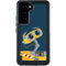 Disney Wall-E Character Art Galaxy S23 Waterproof Case