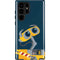 Disney Wall-E Character Art Galaxy S24 Ultra Impact Case