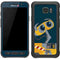Disney Wall-E Character Art Galaxy S7 Active Skin