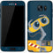 Disney Wall-E Character Art Galaxy S7 Skin