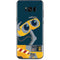 Disney Wall-E Character Art Galaxy S8 Plus Skin