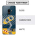 Disney Wall-E Character Art Galaxy S9 Skin