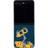 Disney Wall-E Character Art Galaxy Z Flip5 5G Skin