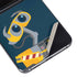 Disney Wall-E Character Art Galaxy Z Flip5 5G Skin
