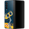 Disney Wall-E Character Art Galaxy Z Fold3 5G Skin