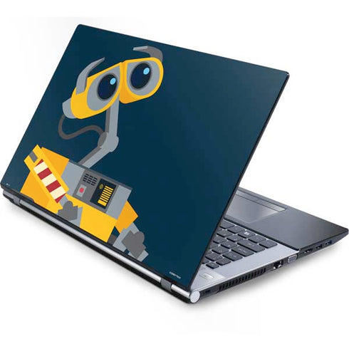Disney Wall-E Character Art Generic Laptop Skin
