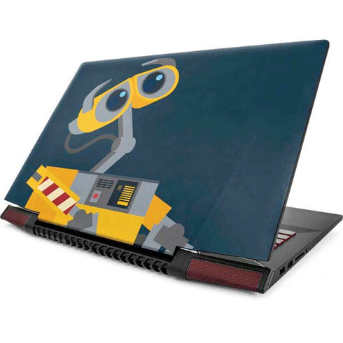 Disney Wall-E Character Art Lenovo IdeaPad Skin