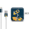 Disney Wall-E Character Art iPad Charger (10W USB) Skin