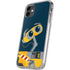 Disney Wall-E Character Art iPhone 11 Clear Case