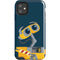 Disney Wall-E Character Art iPhone 11 Impact Case
