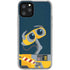 Disney Wall-E Character Art iPhone 11 Pro Clear Case
