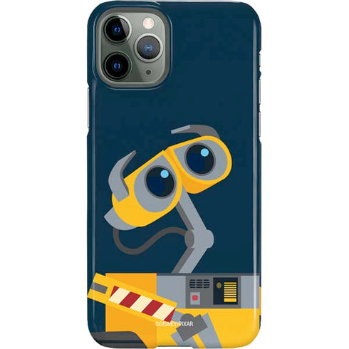 Disney Wall-E Character Art iPhone 11 Pro Lite Case