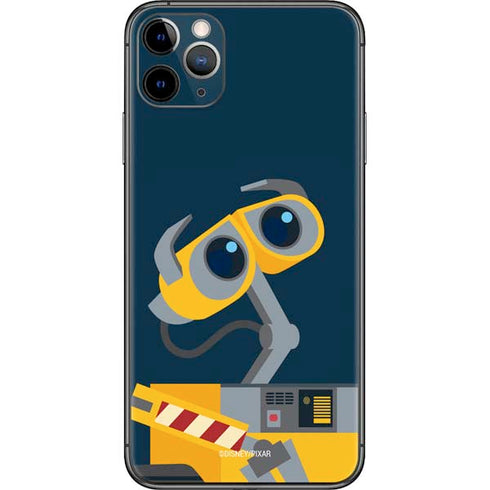 Disney Wall-E Character Art iPhone 11 Pro Max Skin