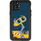 Disney Wall-E Character Art iPhone 11 Pro Max Waterproof Case