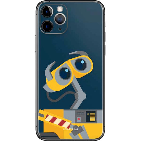 Disney Wall-E Character Art iPhone 11 Pro Skin