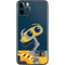 Disney Wall-E Character Art iPhone 11 Pro Skin