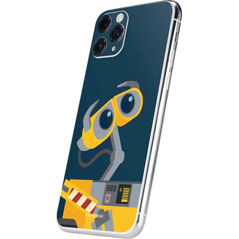 Disney Wall-E Character Art iPhone 11 Pro Skin