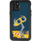 Disney Wall-E Character Art iPhone 11 Pro Waterproof Case