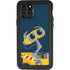 Disney Wall-E Character Art iPhone 11 Pro Waterproof Case