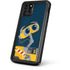 Disney Wall-E Character Art iPhone 11 Pro Waterproof Case