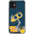 Disney Wall-E Character Art iPhone 12 Clear Case