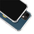 Disney Wall-E Character Art iPhone 12 Clear Case