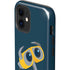 Disney Wall-E Character Art iPhone 12 Impact Case
