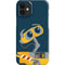Disney Wall-E Character Art iPhone 12 Mini Lite Case