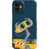 Disney Wall-E Character Art iPhone 12 Mini Lite Case