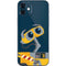 Disney Wall-E Character Art iPhone 12 Mini Skin