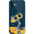 Disney Wall-E Character Art iPhone 12 Mini Skin