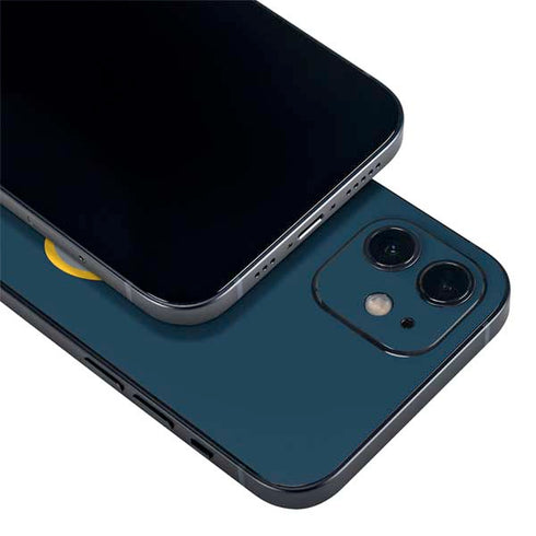 Disney Wall-E Character Art iPhone 12 Mini Skin