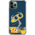 Disney Wall-E Character Art iPhone 12 Pro Clear Case