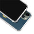 Disney Wall-E Character Art iPhone 12 Pro Clear Case