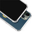 Disney Wall-E Character Art iPhone 12 Pro Max Clear Case