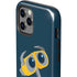 Disney Wall-E Character Art iPhone 12 Pro Max Impact Case