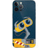 Disney Wall-E Character Art iPhone 12 Pro Max Skin