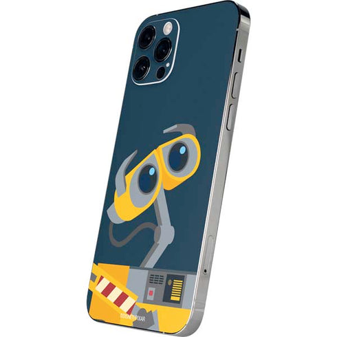 Disney Wall-E Character Art iPhone 12 Pro Max Skin