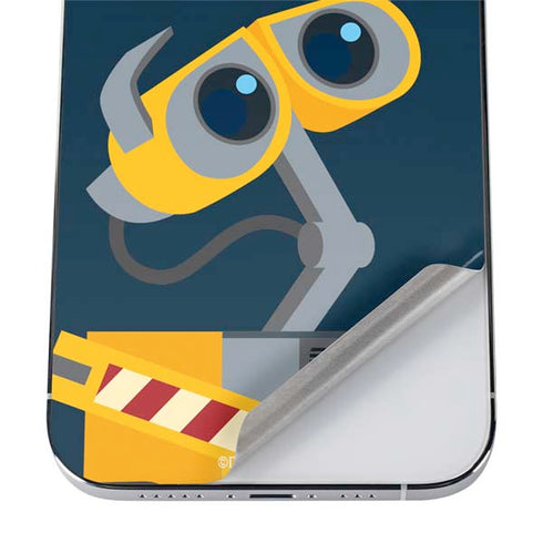 Disney Wall-E Character Art iPhone 12 Pro Max Skin